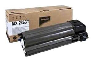 Sharp MX-235GT Black Original Toner Cartridge (16000 Pages) for Sharp AR-5618, AR-5618N, AR-5620N, MX-M182D, MX-M232D
